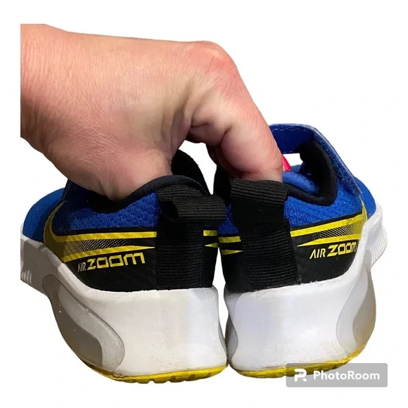 Nike Air Zoom Arcadia - Picture 6 of 8